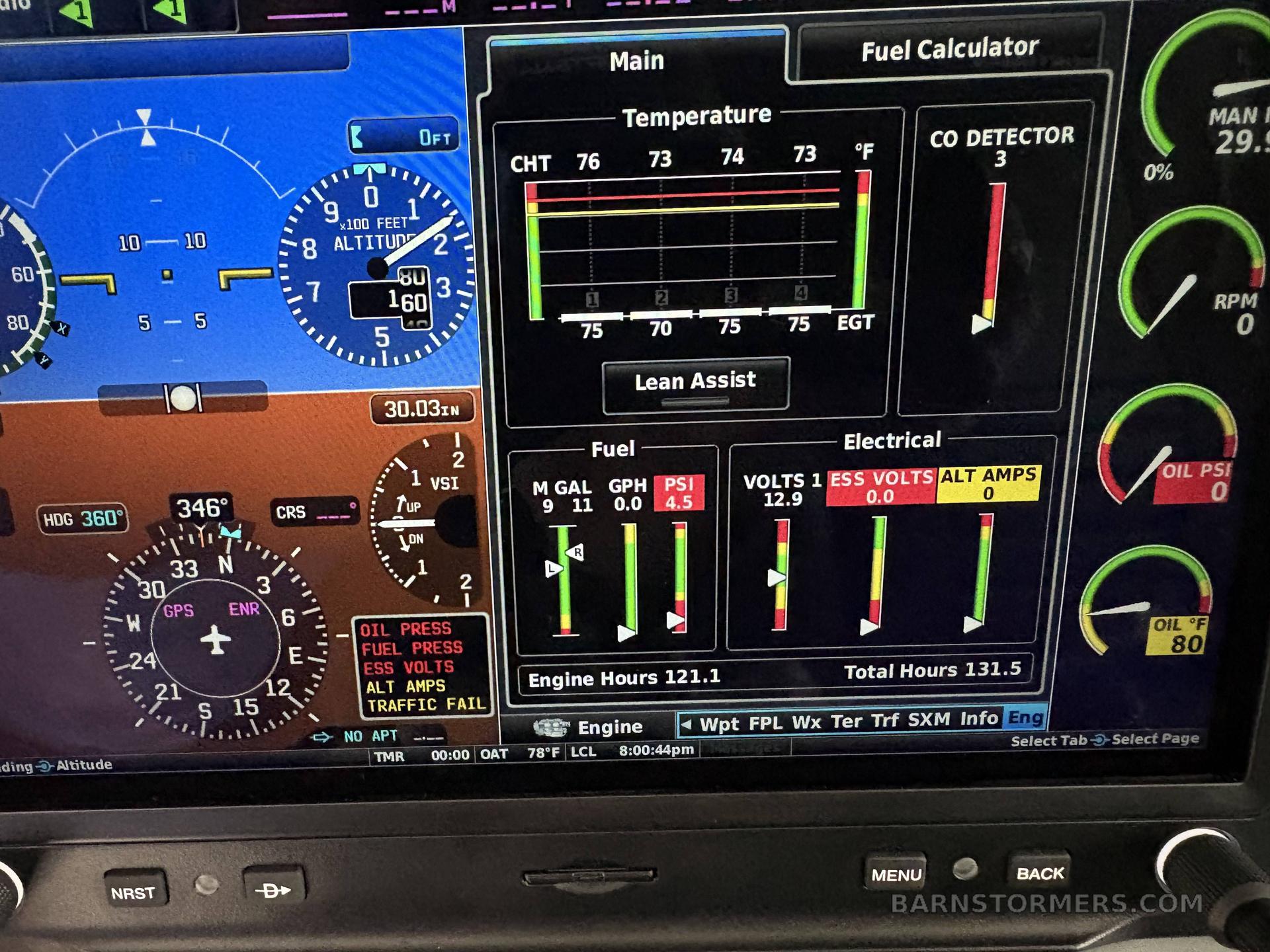 2022 Experimental Glasair thumbnail 4