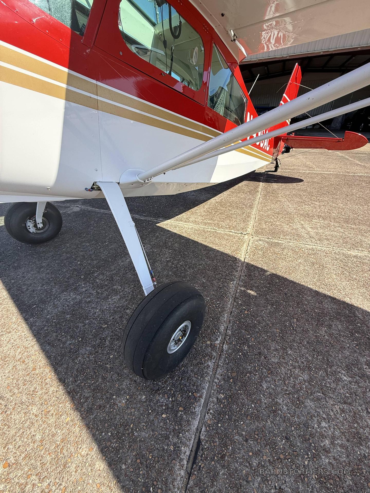 2000 SCOUT 8GCBC 4