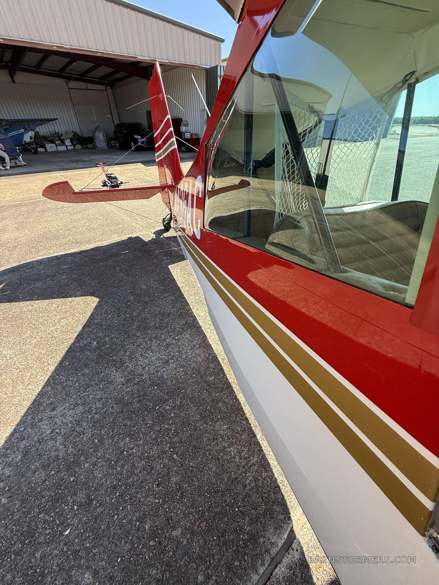 2000 SCOUT 8GCBC 5