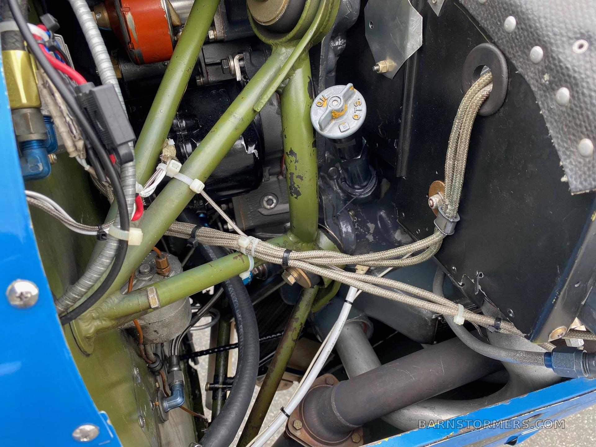 EAA ACRO SPORT 4