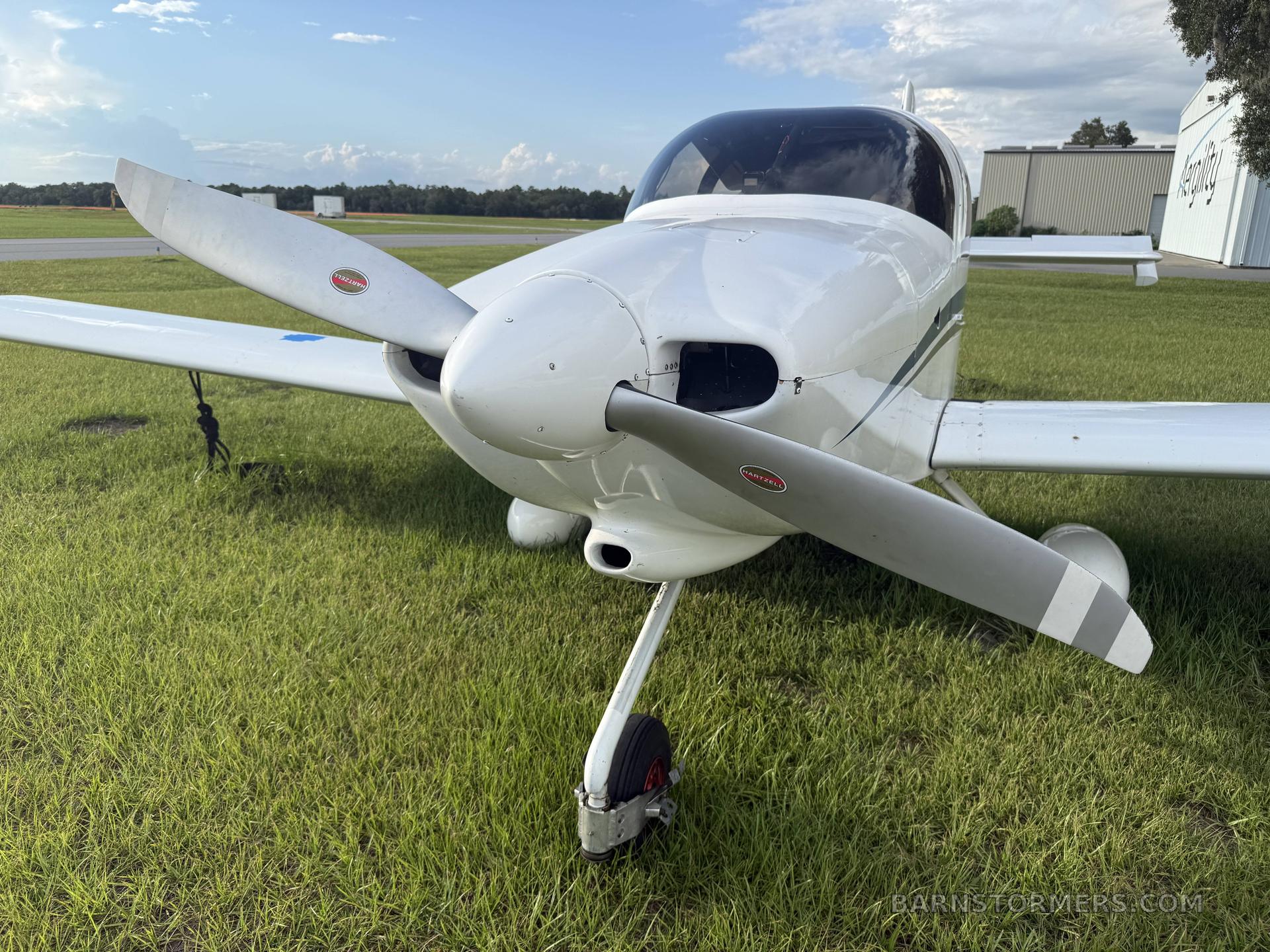 2012 Experimental RV-10 thumbnail 2