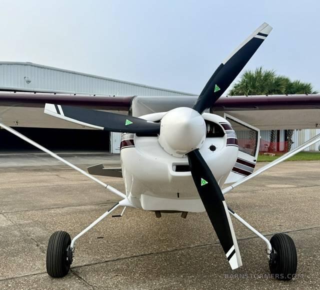 2002 MAULE M-7-235C 4