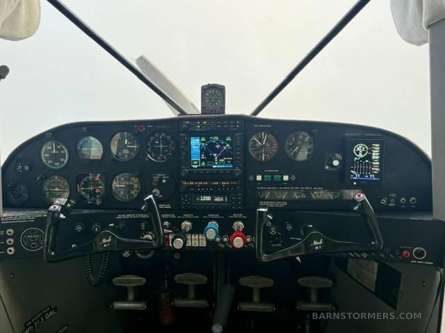 2002 MAULE M-7-235C 5