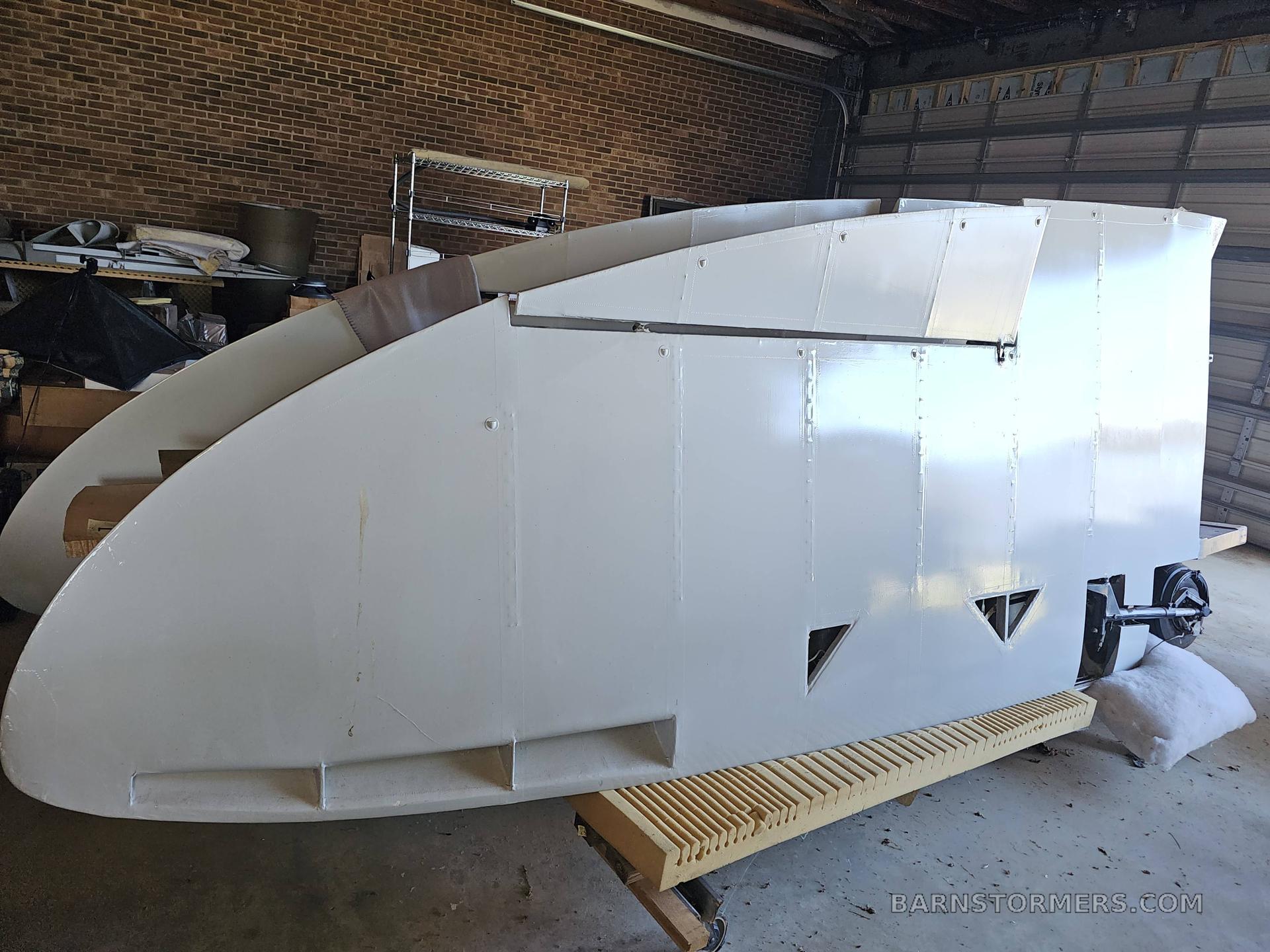 CULVER CADET LFA-90 FOR SALE 4