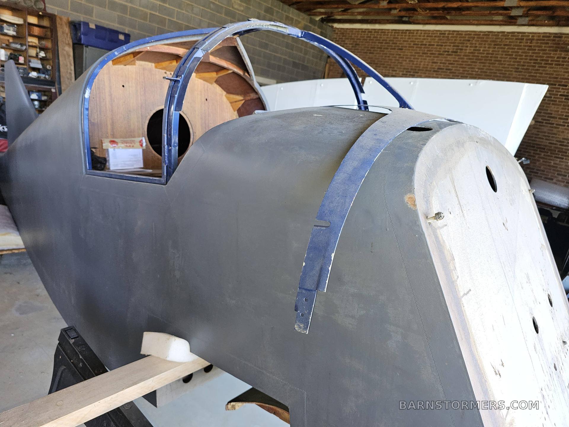 CULVER CADET LFA-90 FOR SALE 5
