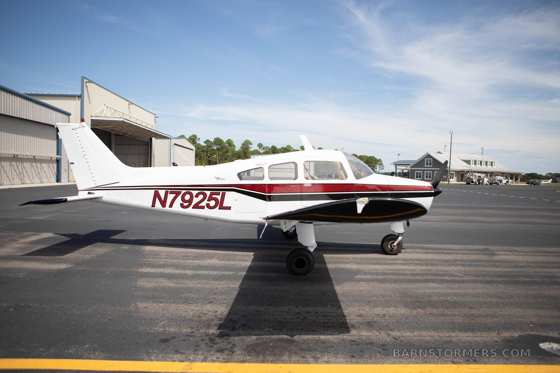 1966 Beechcraft Musketeer thumbnail 4