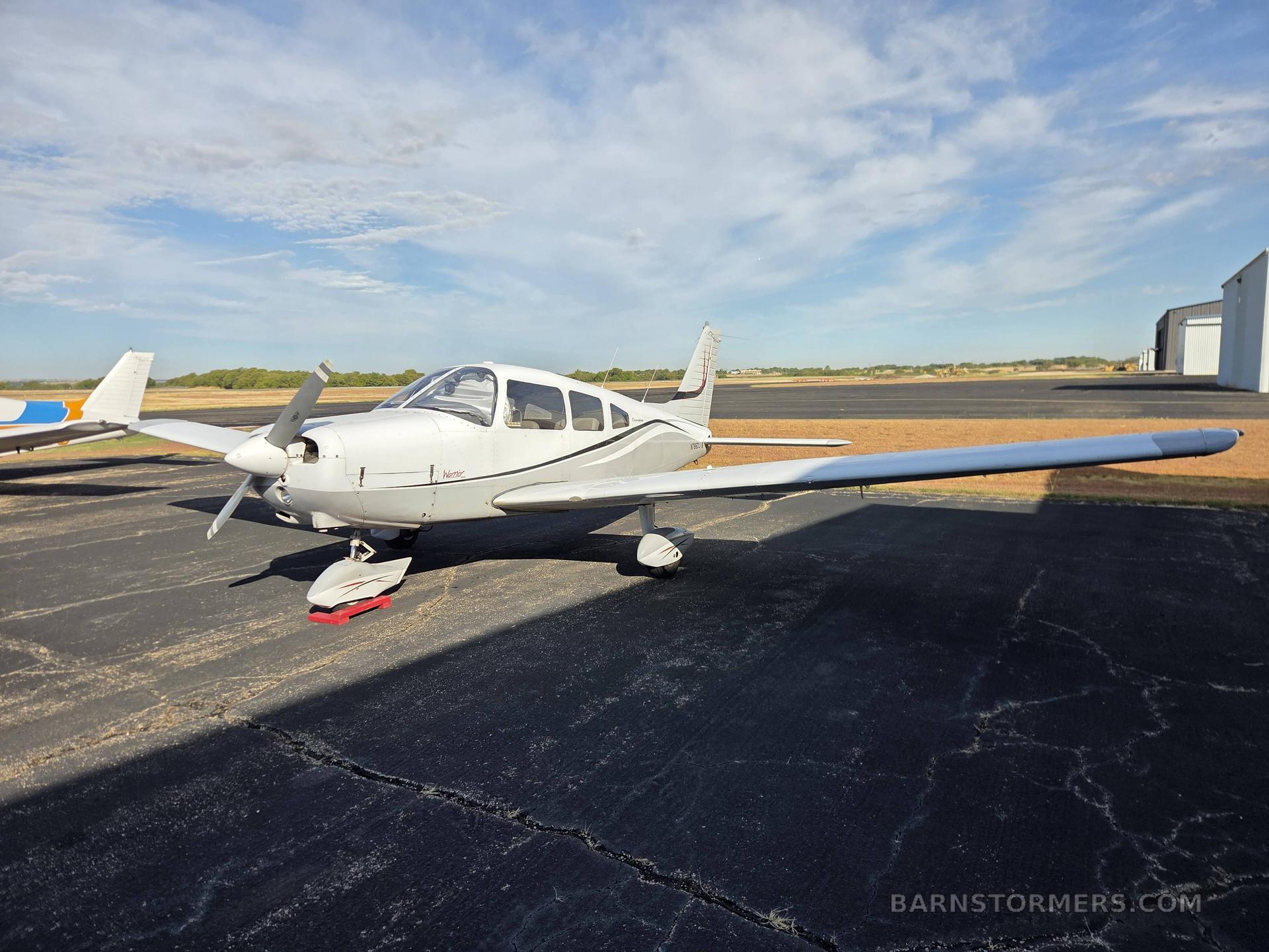 1974 Piper PA-28