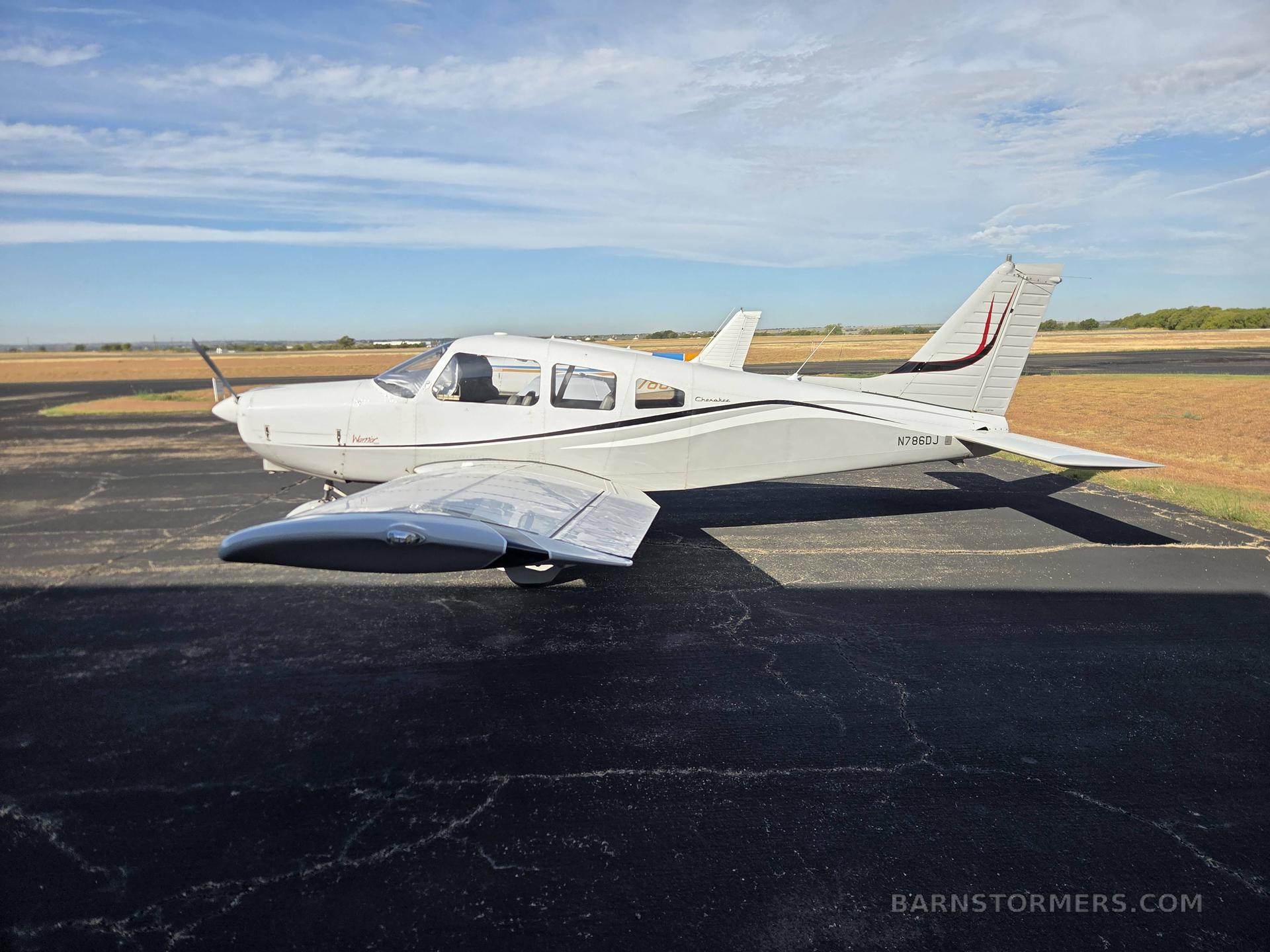 1974 Piper PA-28 thumbnail 2