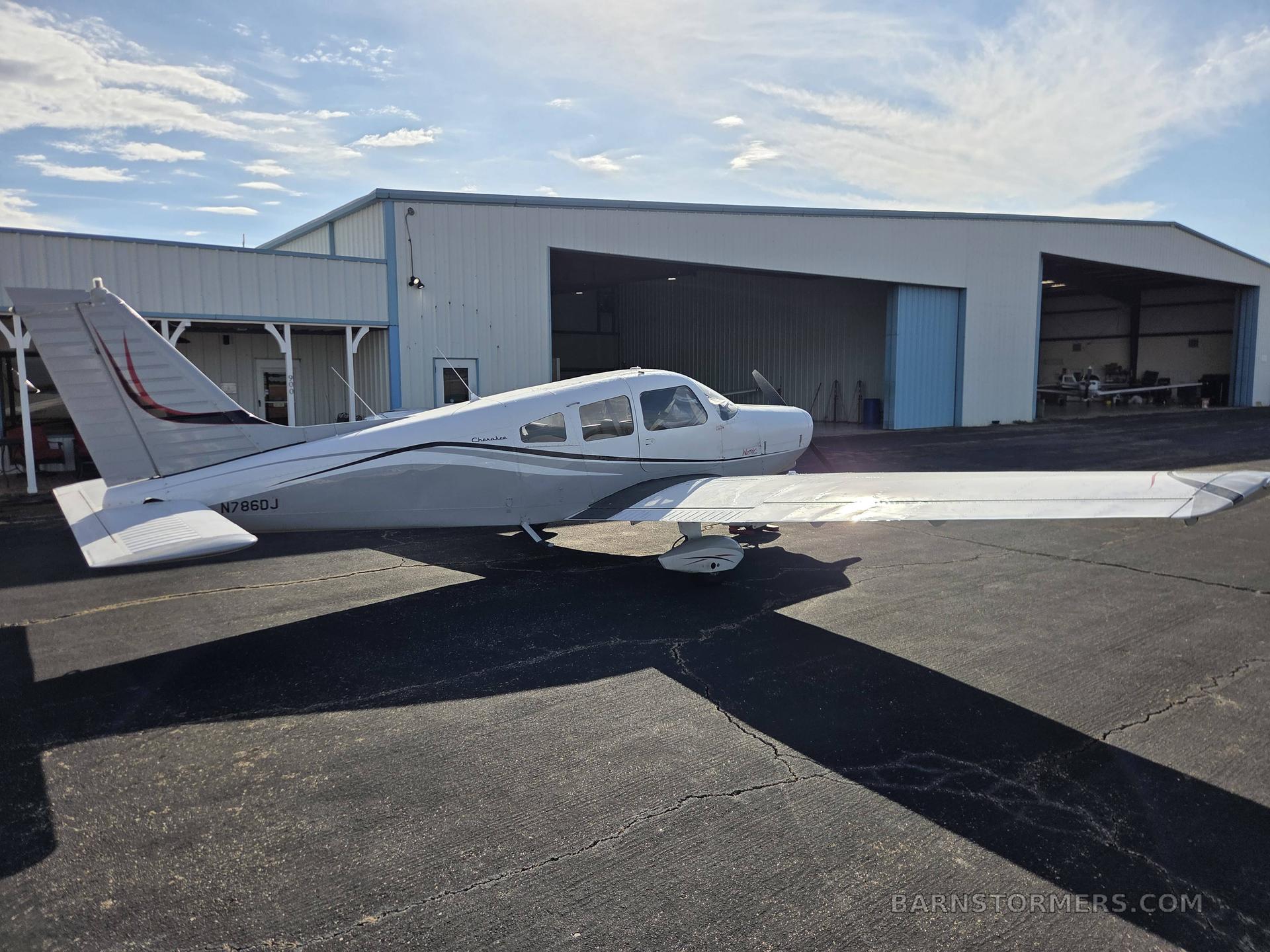 1974 Piper PA-28 thumbnail 5
