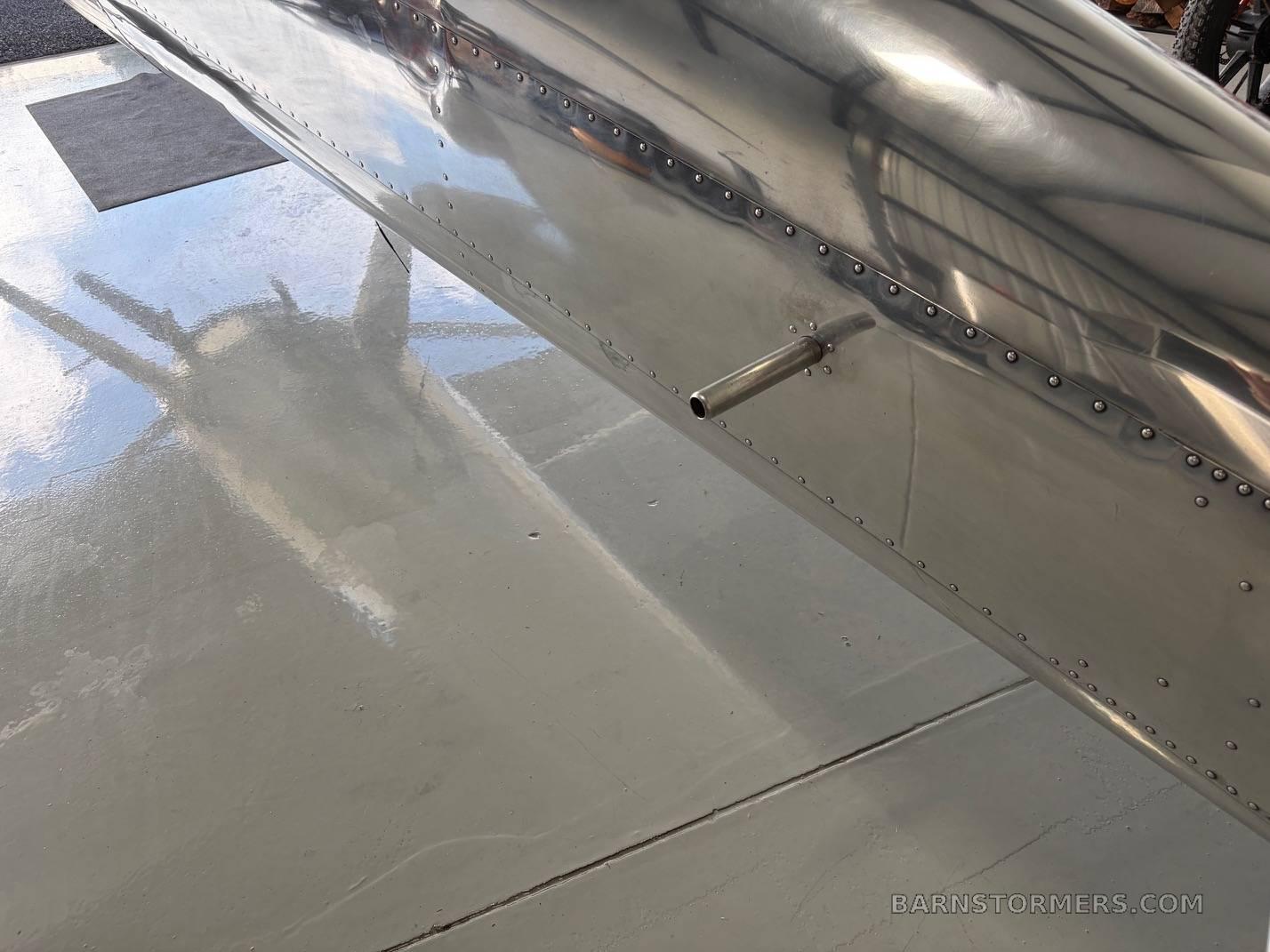 1948 Luscombe 8E, photo 10
