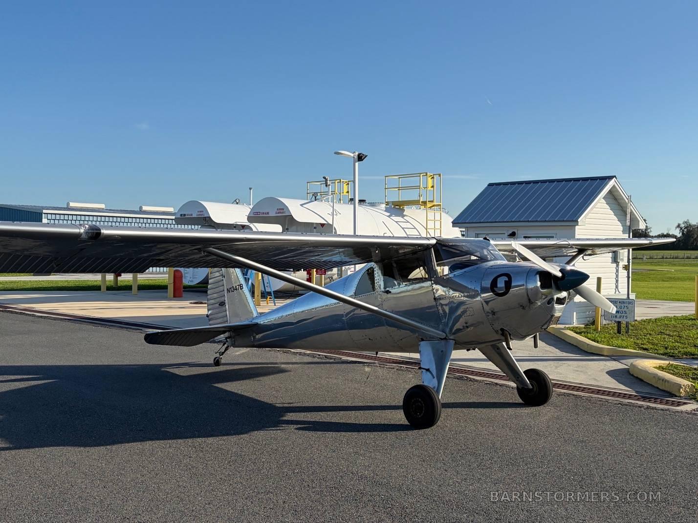 1948 Luscombe 8E, photo 2