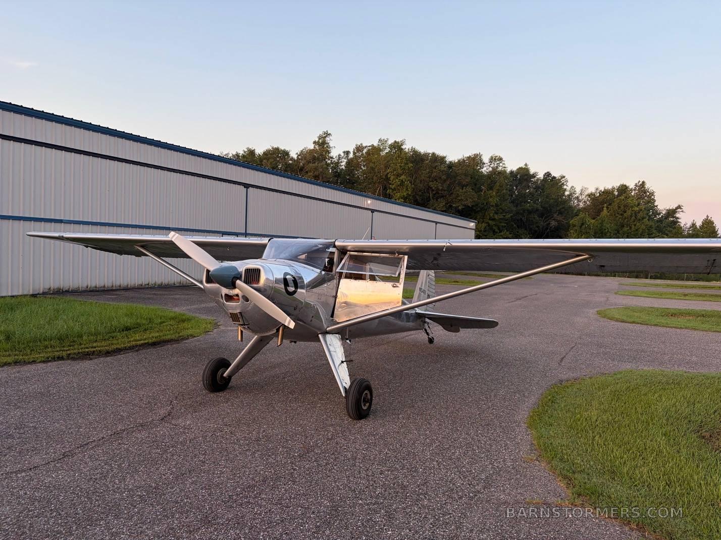 1948 Luscombe 8E, photo 3