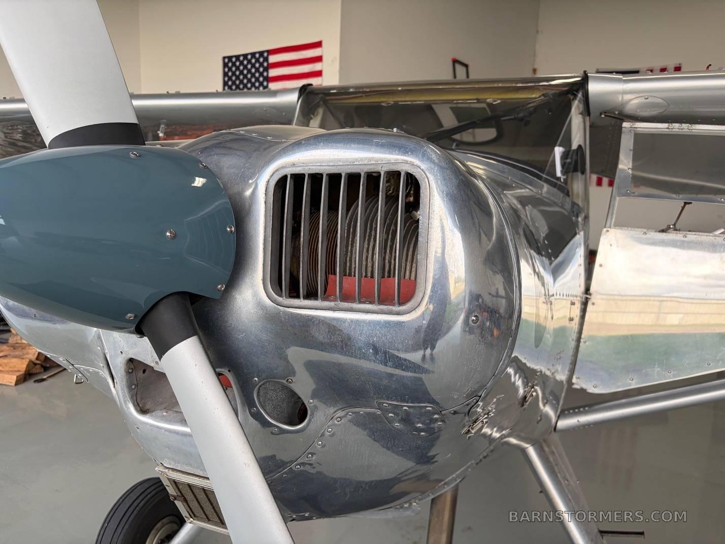 1948 Luscombe 8E, photo 6