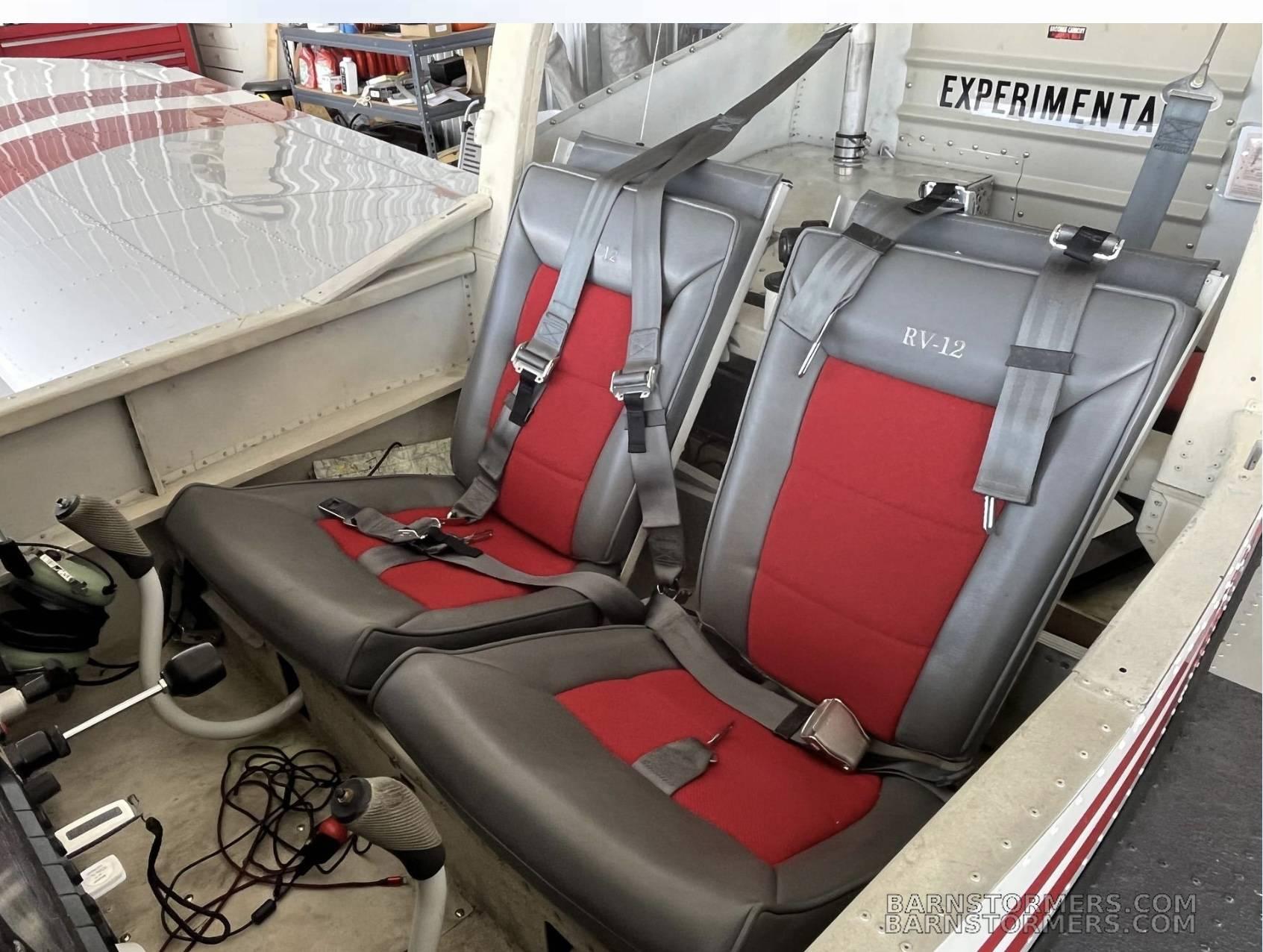 2013 RV12 ELSA 3