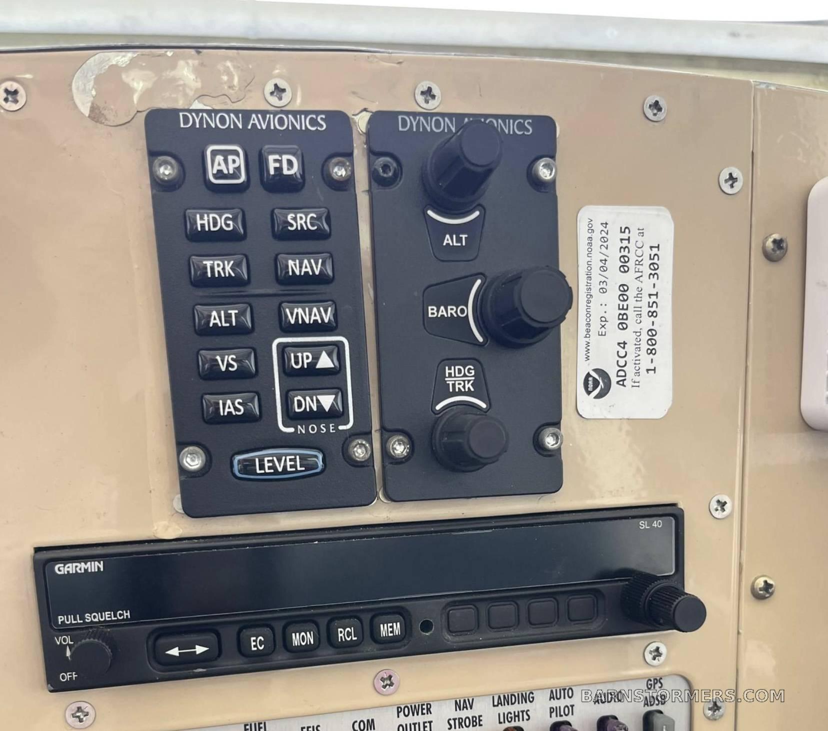 2013 RV12 ELSA 5