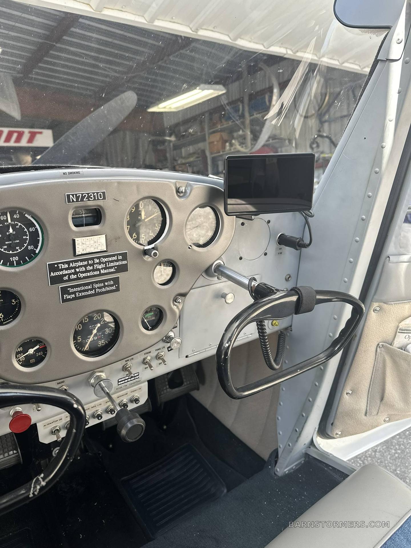 1946 CESSNA 140 3