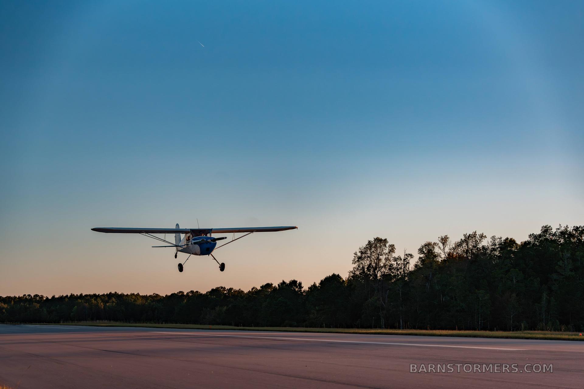 1946 CESSNA 140 4