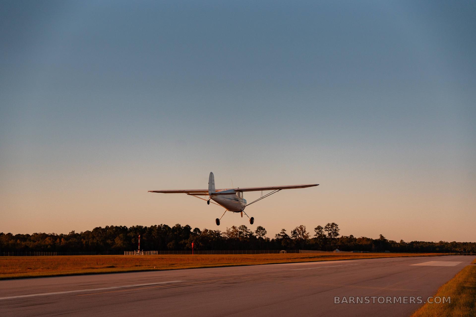 1946 CESSNA 140 5