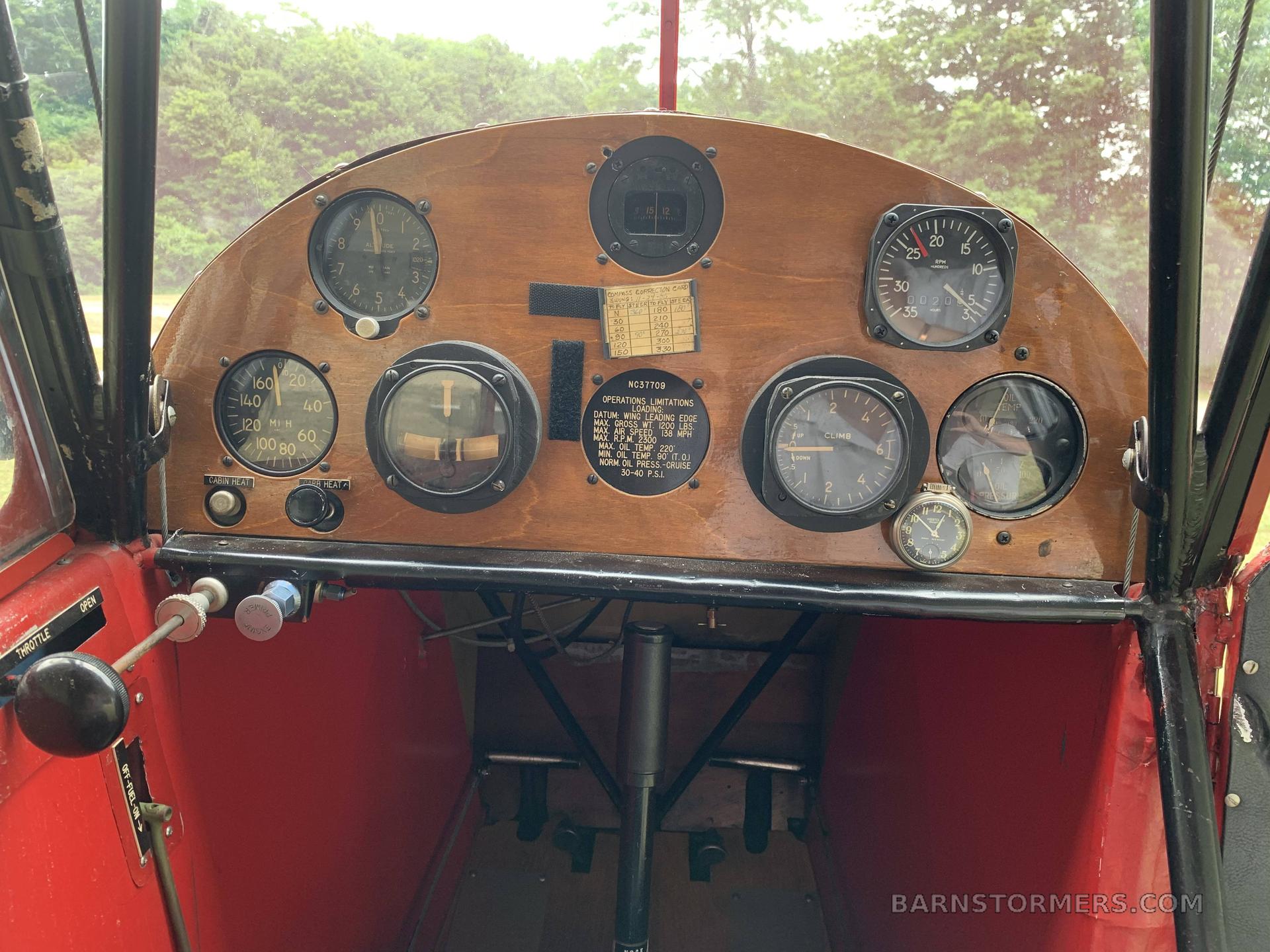 PORTERFIELD CP-65 3