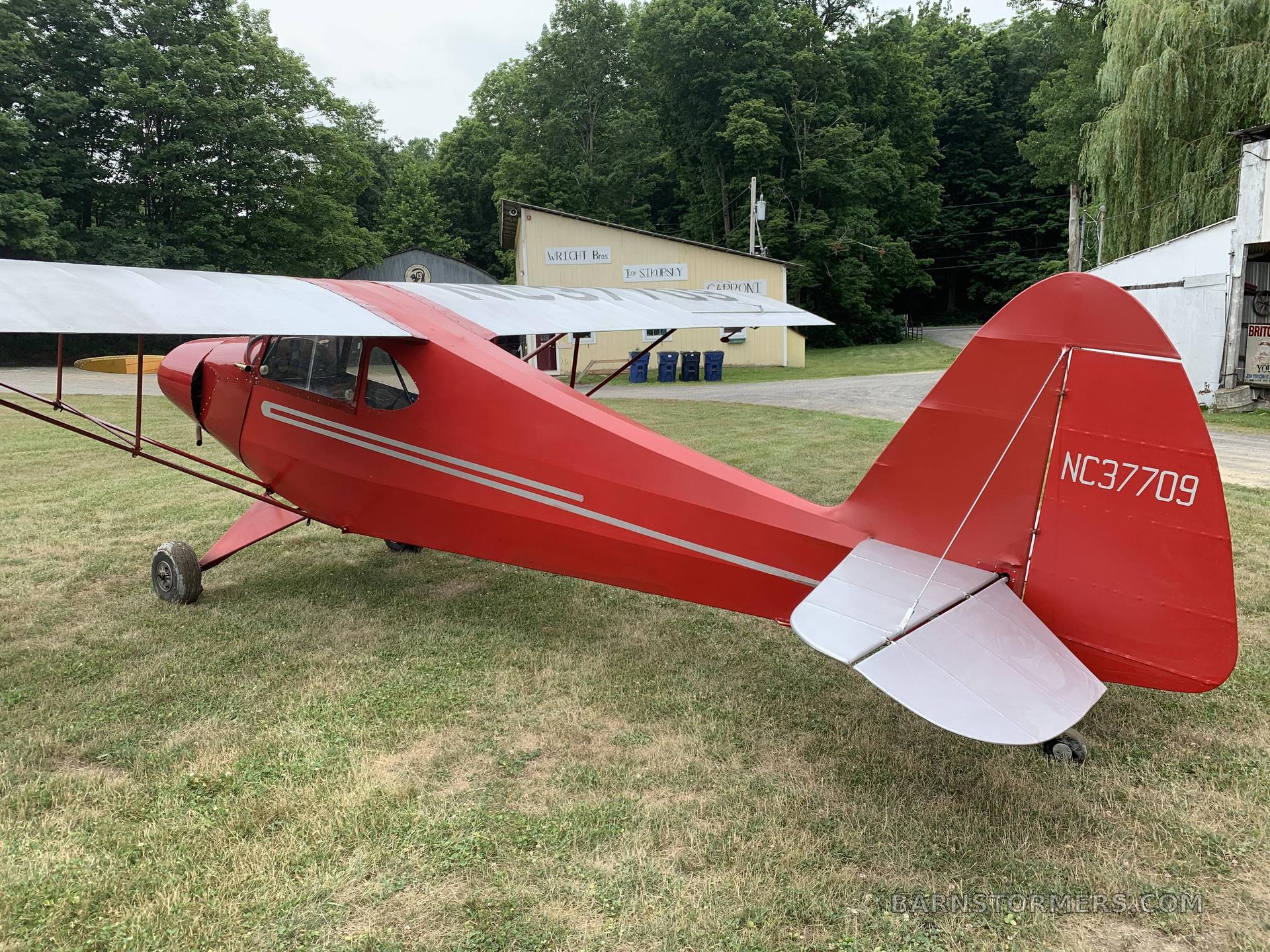 PORTERFIELD CP-65 5