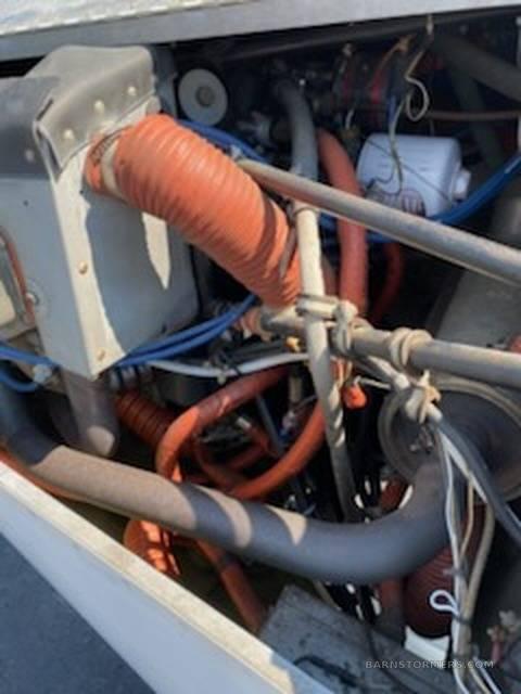 1968 PIPER CHEROKEE 140 N5584F 5