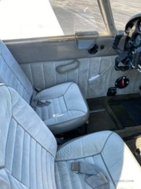 1968 PIPER CHEROKEE 140 N5584F 4