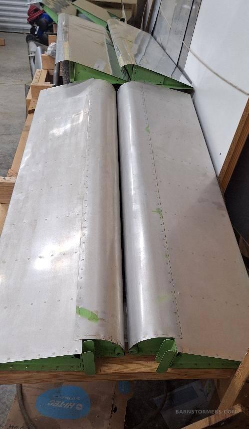 RV-4 PROJECT 3