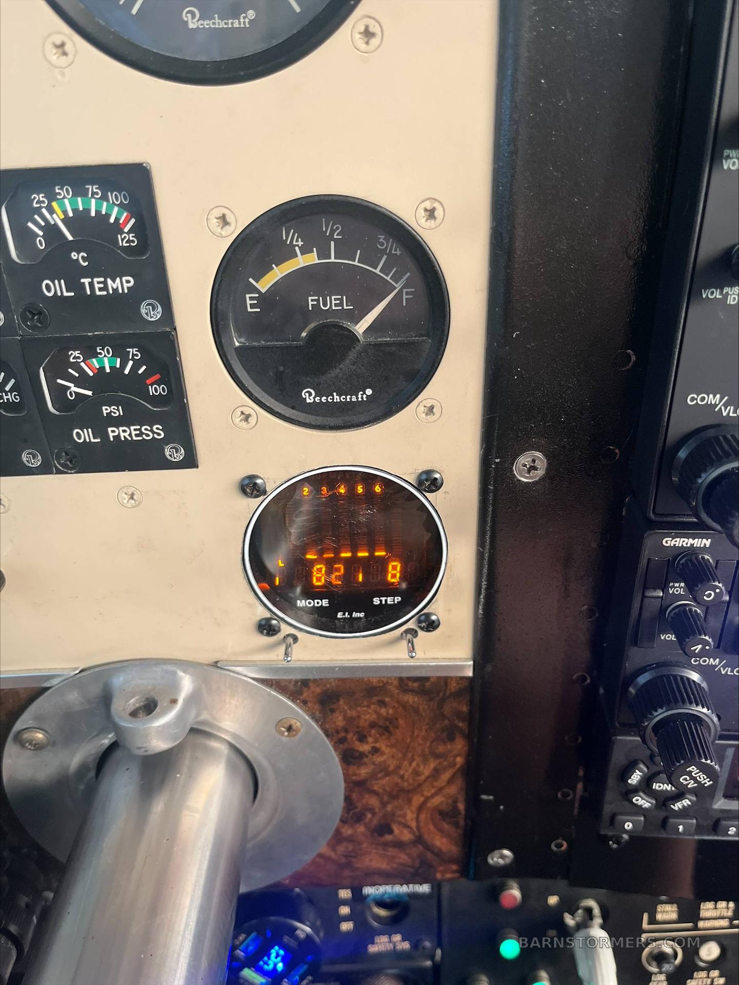 FAST LOW TIME NEW ENG BONANZA! 5
