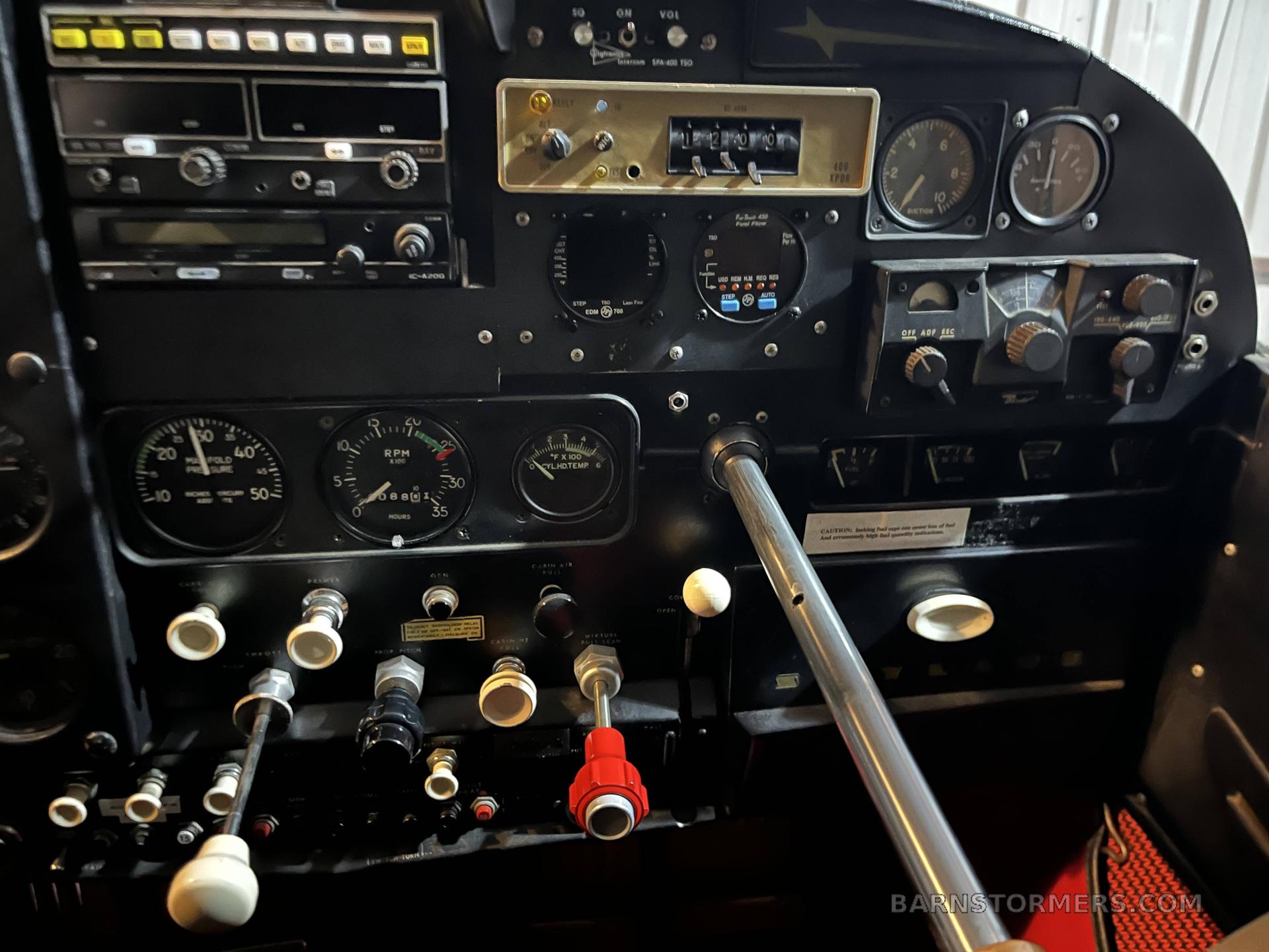 1960 Cessna 182 thumbnail 3