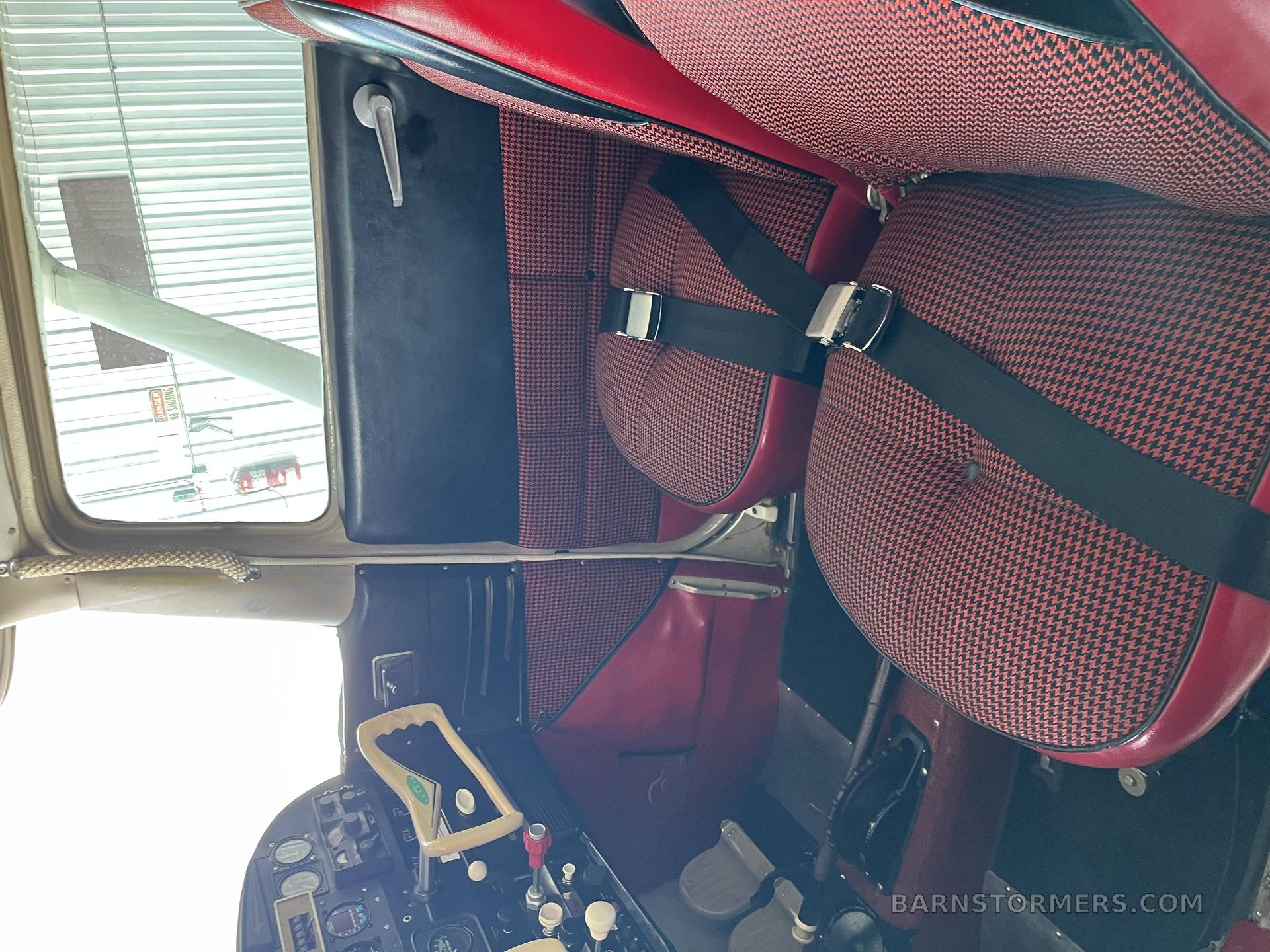 1960 Cessna 182 thumbnail 5