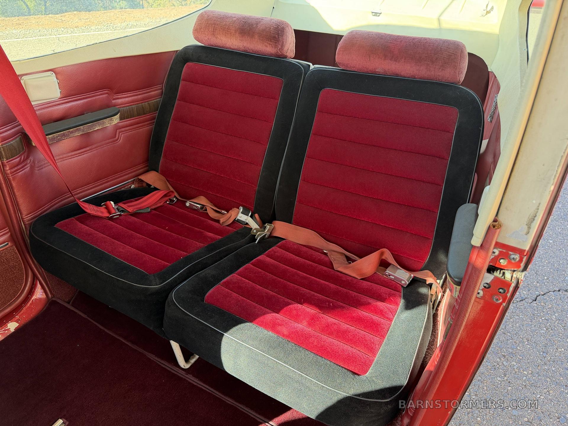 1971 Cessna 182 thumbnail 4