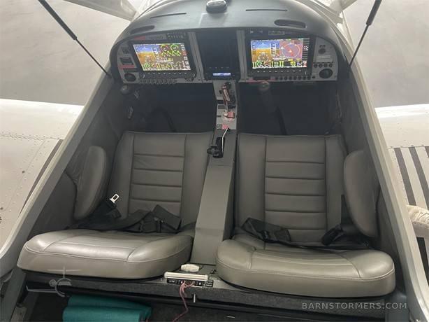 2014 SPORTCRUISER SLSA 3