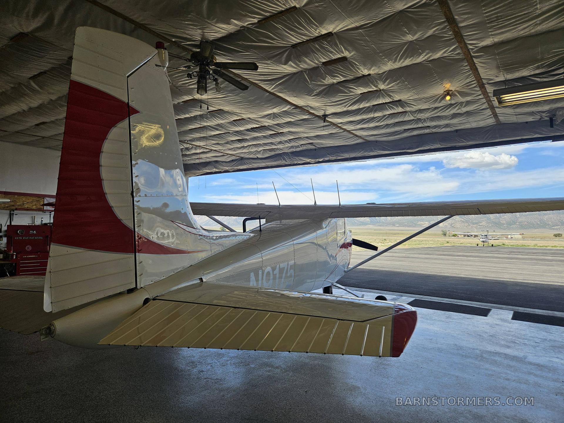 1957 C182 FOR SALE 3