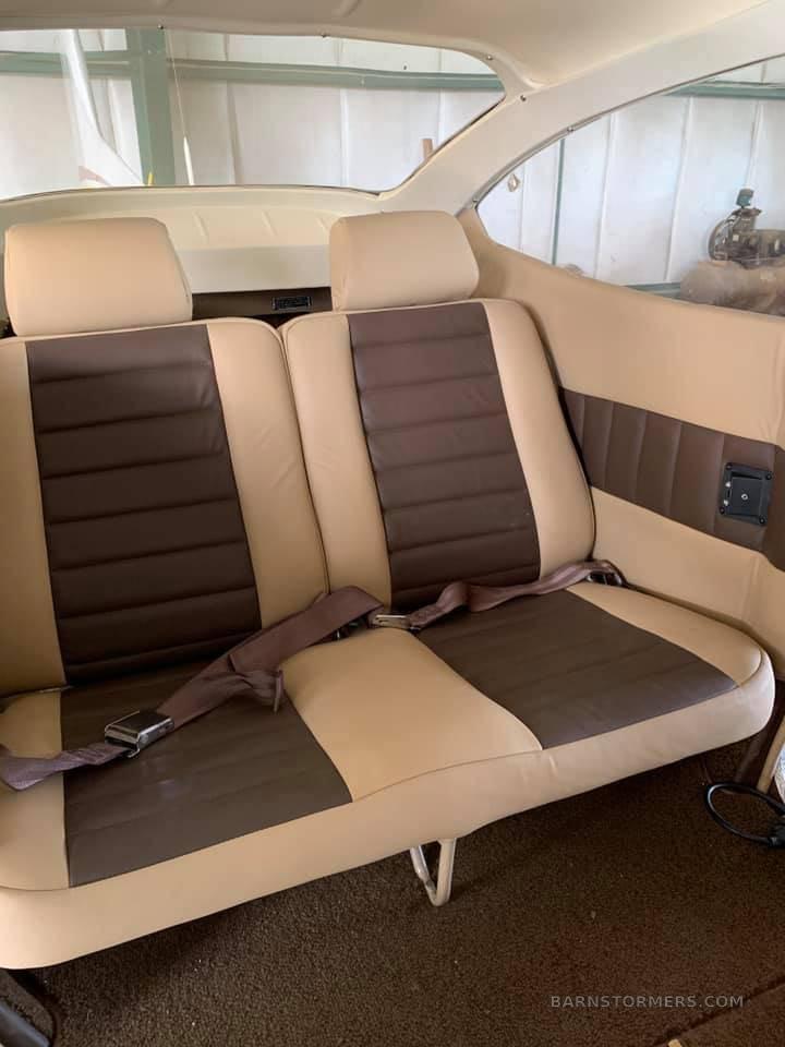 1977 CESSNA 182 Q SKYLANE 5