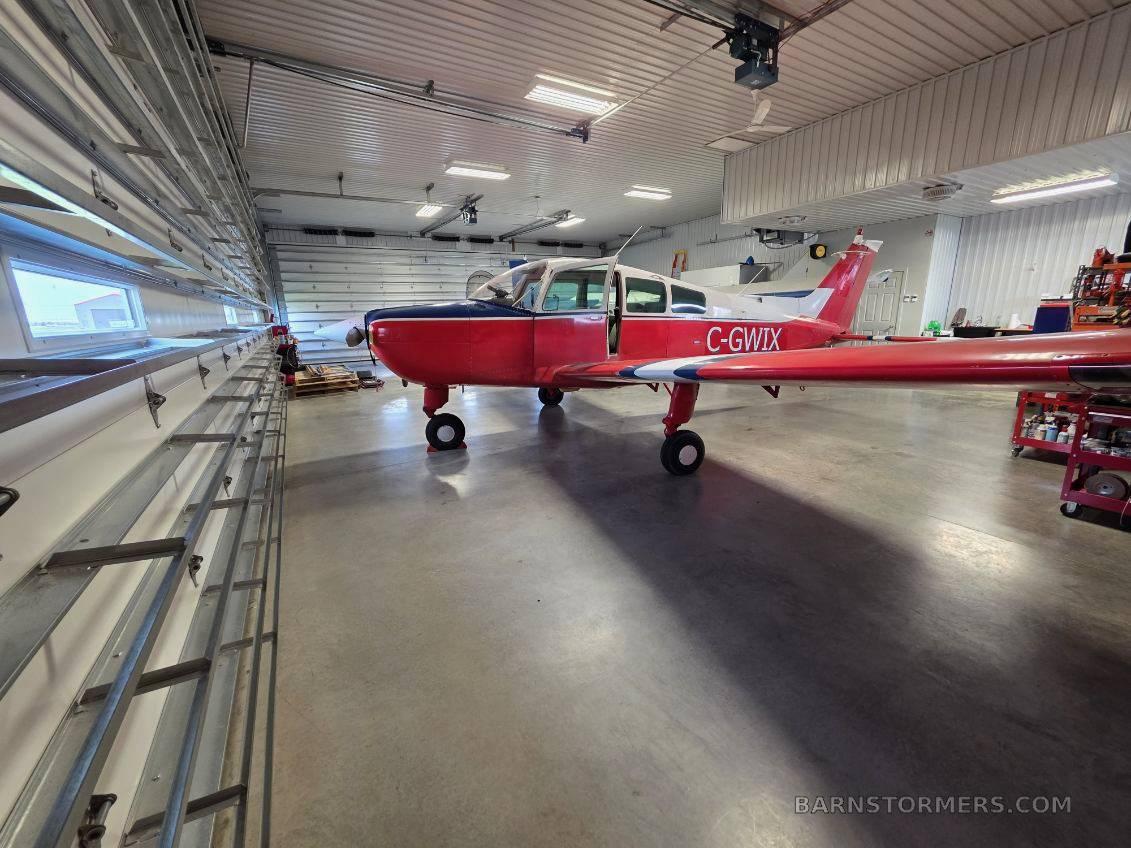 1977 Beechcraft Sundowner thumbnail 2