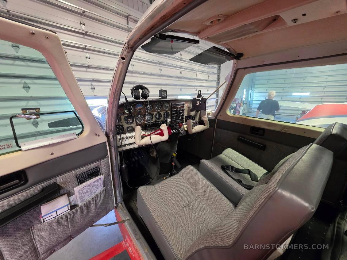 1977 Beechcraft Sundowner thumbnail 5