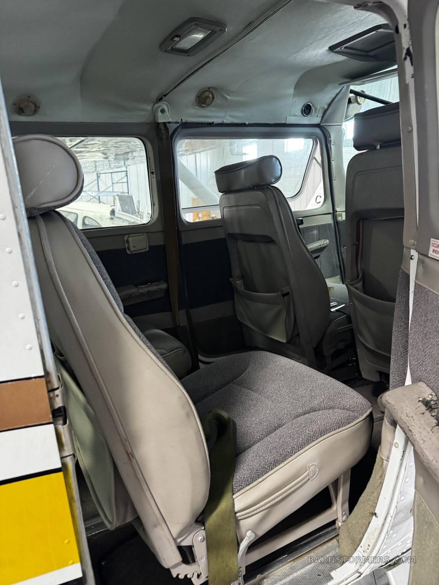 1974 CESSNA 206 5