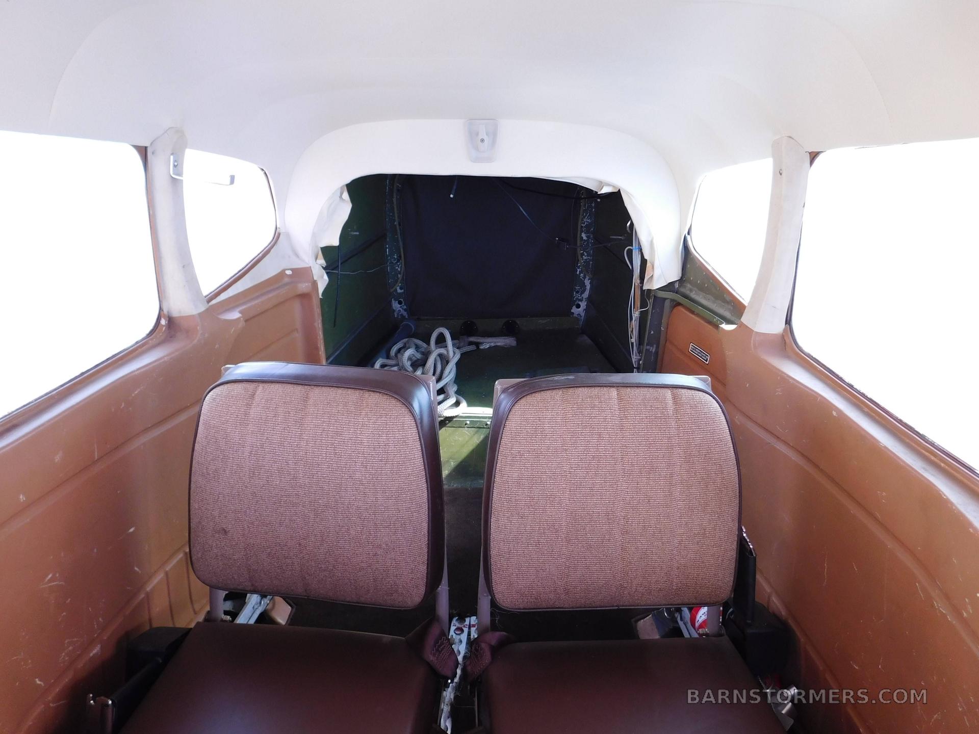 1977 A185F SKYWAGON 3