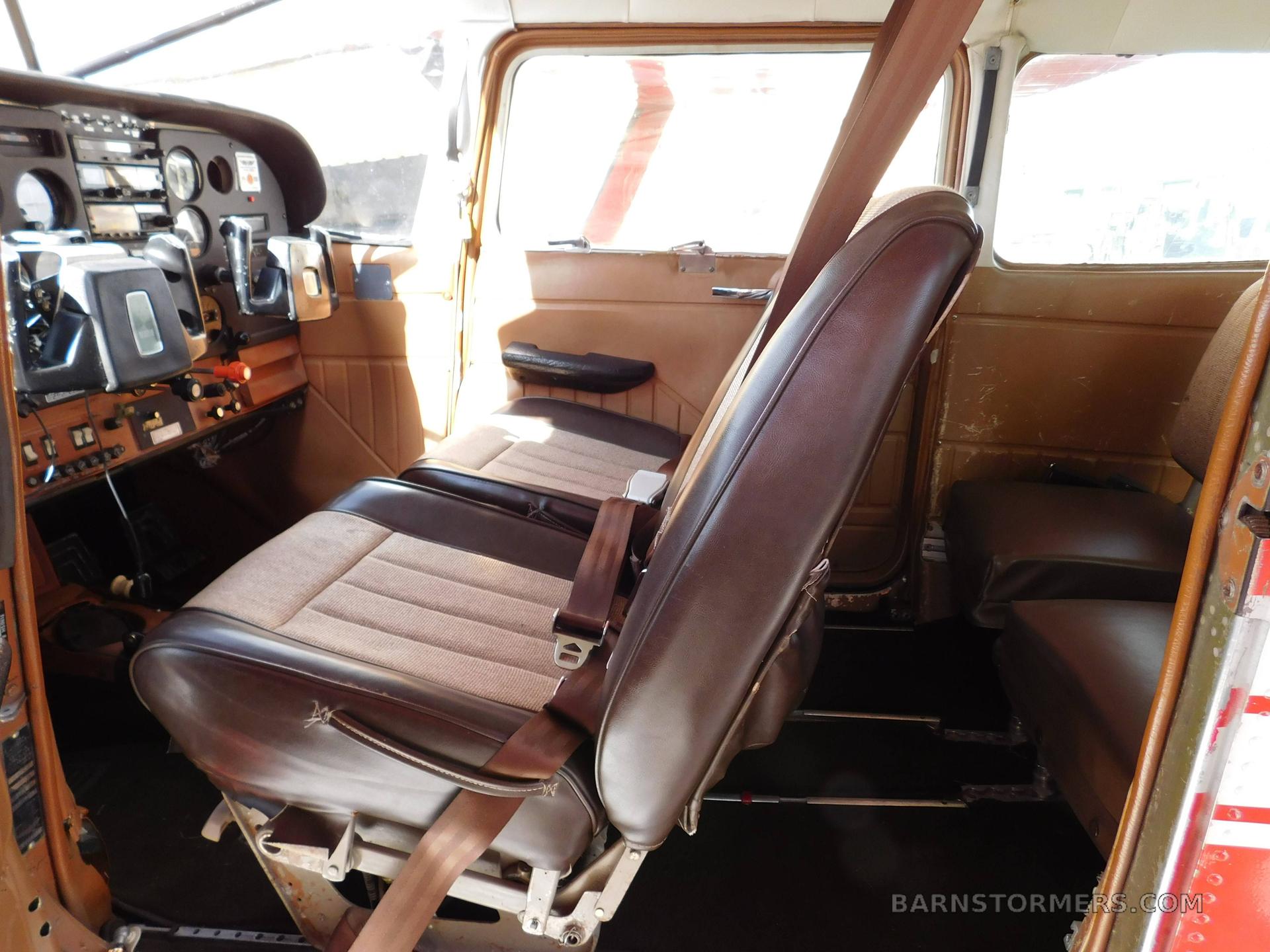 1977 A185F SKYWAGON 4