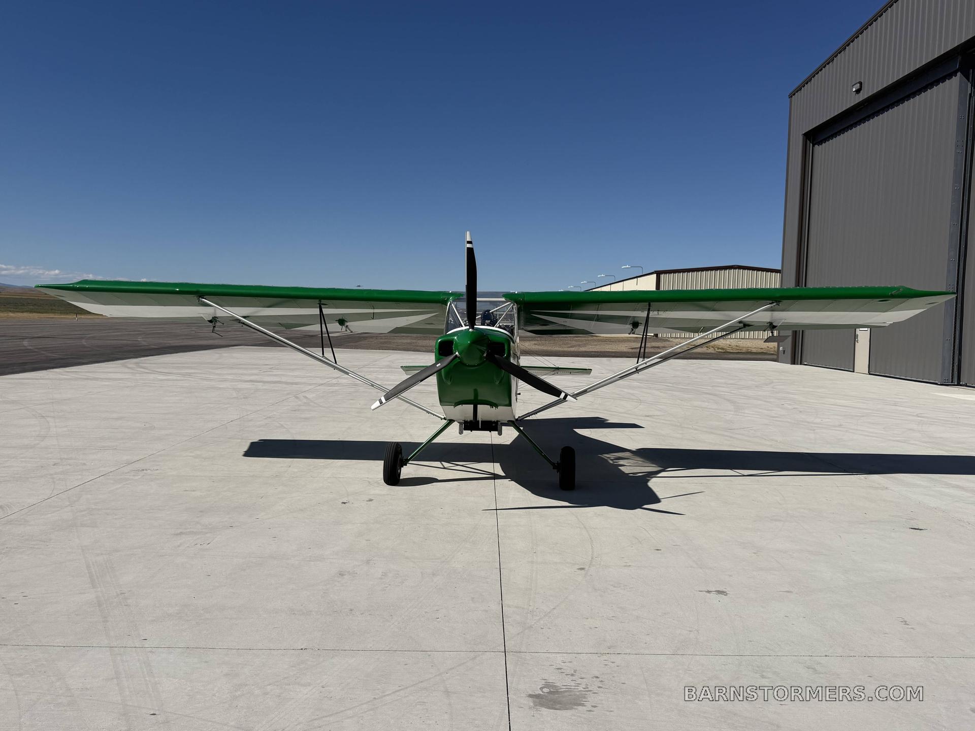 2015 Rans S-7 Courier, photo 3