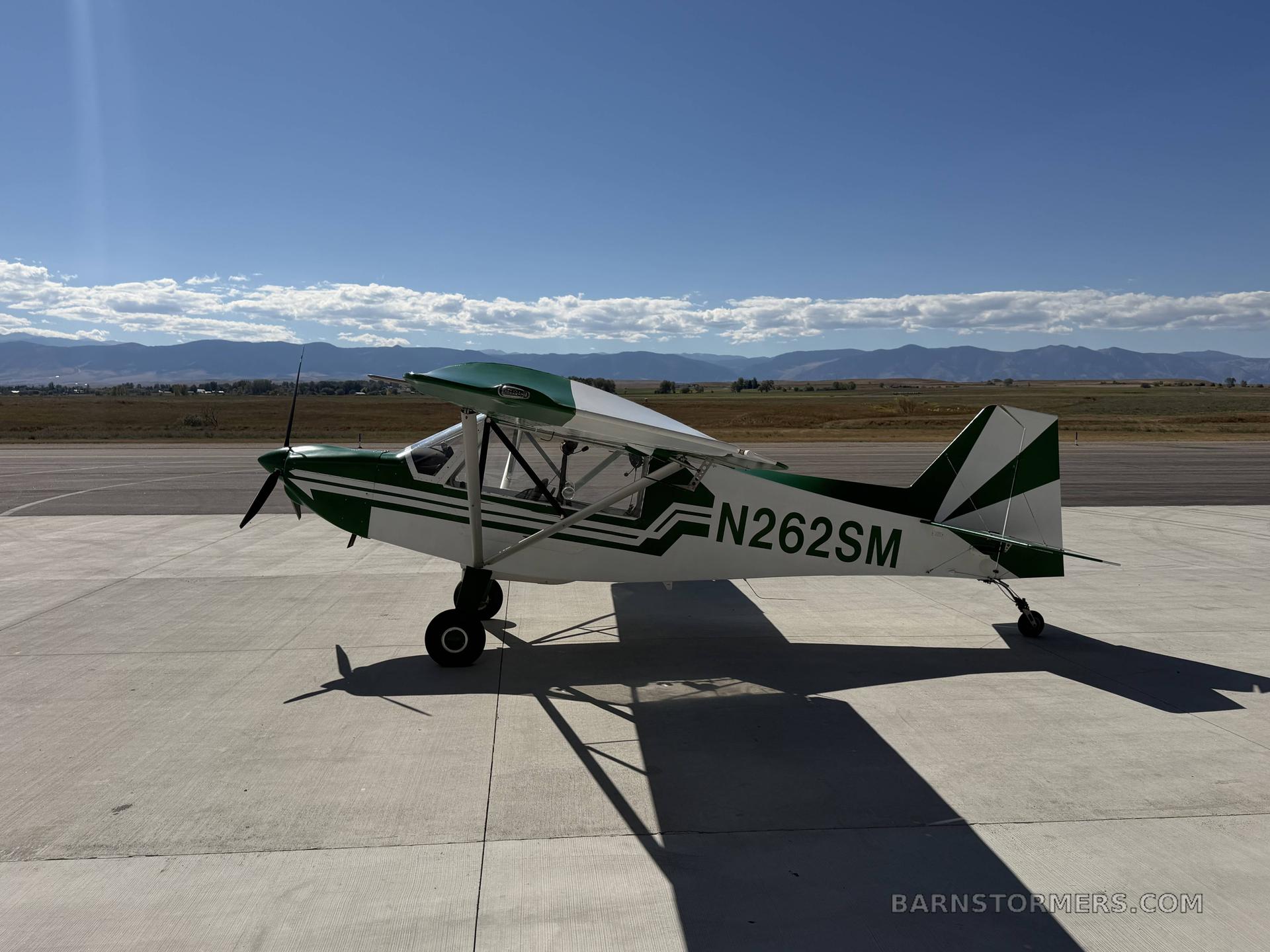2015 Rans S-7 Courier, photo 5
