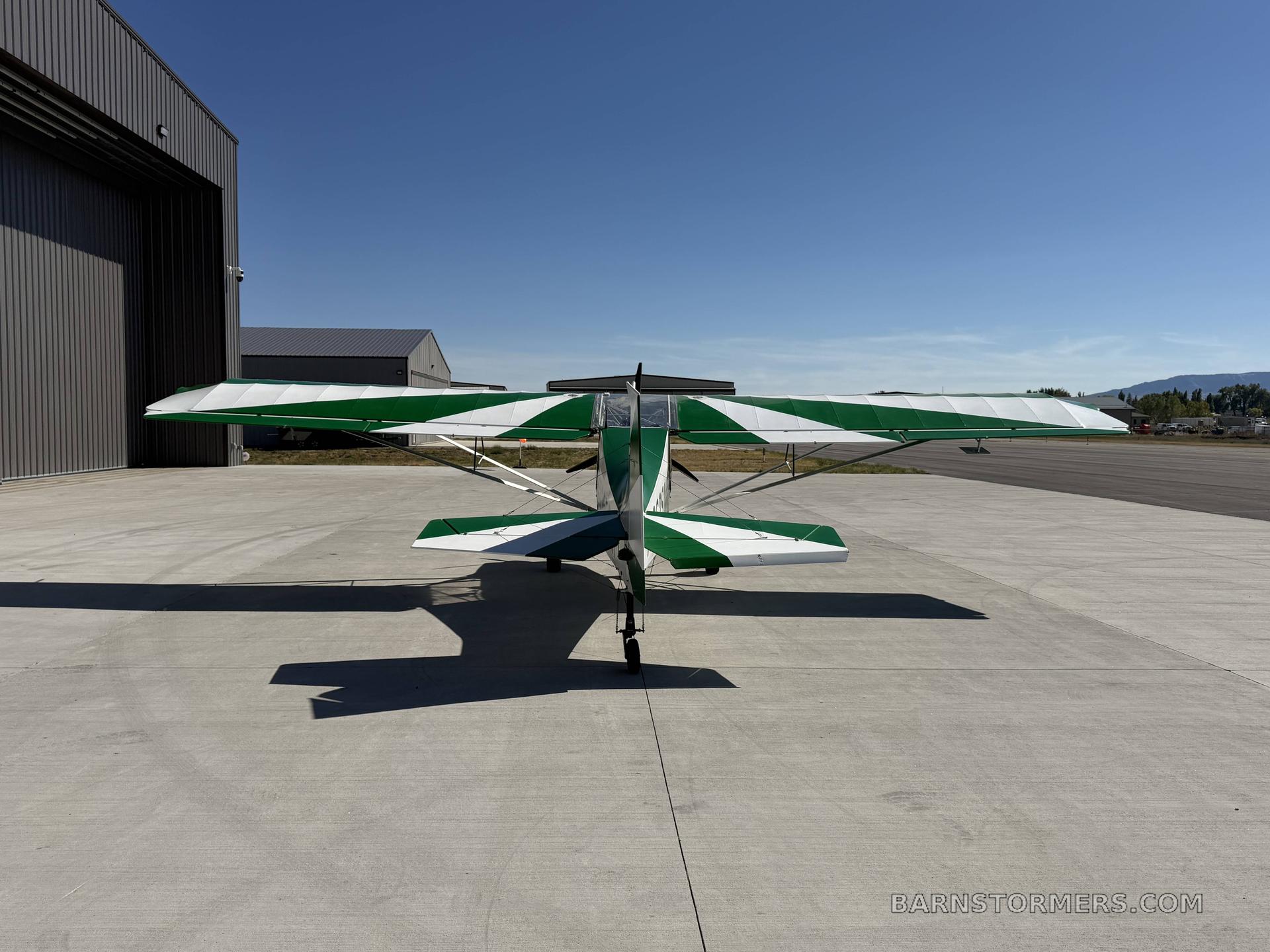 2015 Rans S-7 Courier, photo 7