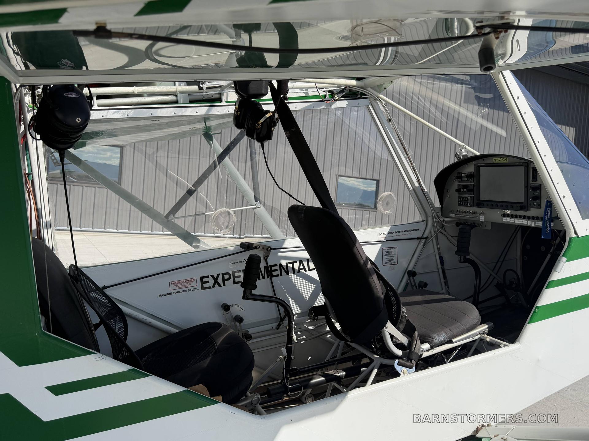 2015 Rans S-7 Courier, photo 9