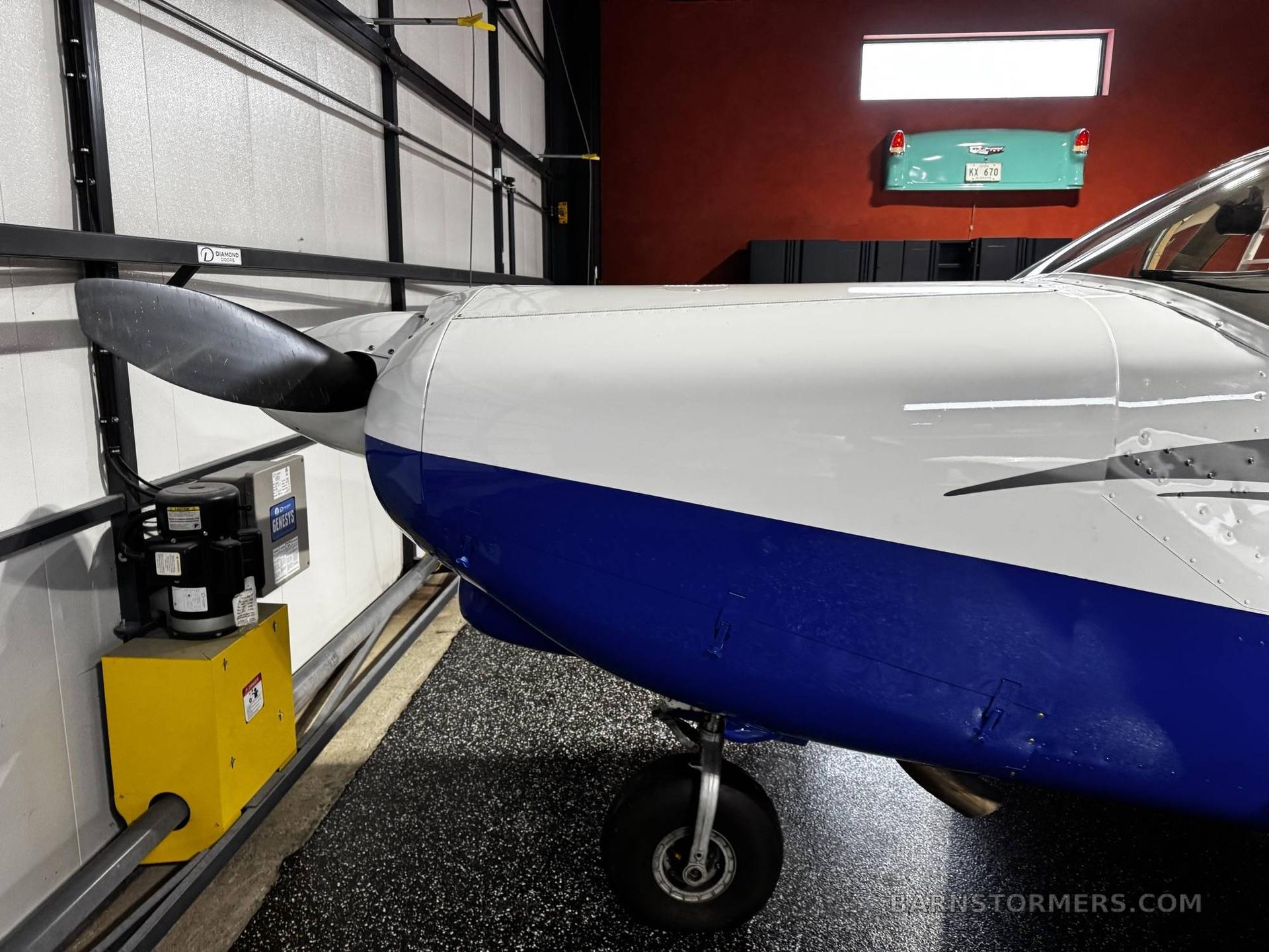 1960 Piper Comanche thumbnail 2