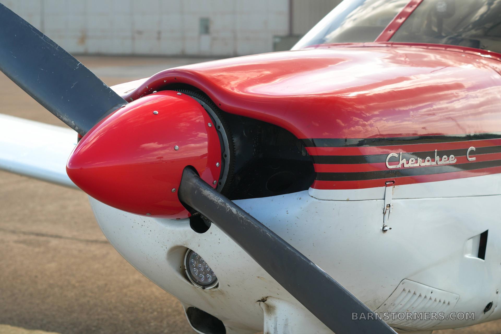 1966 Piper Cherokee thumbnail 5