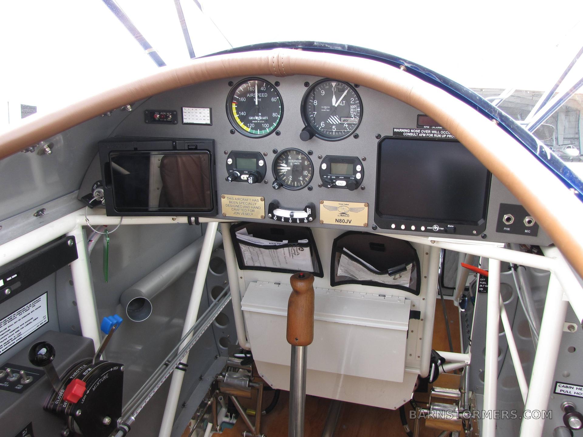 2015 Biplane thumbnail 2