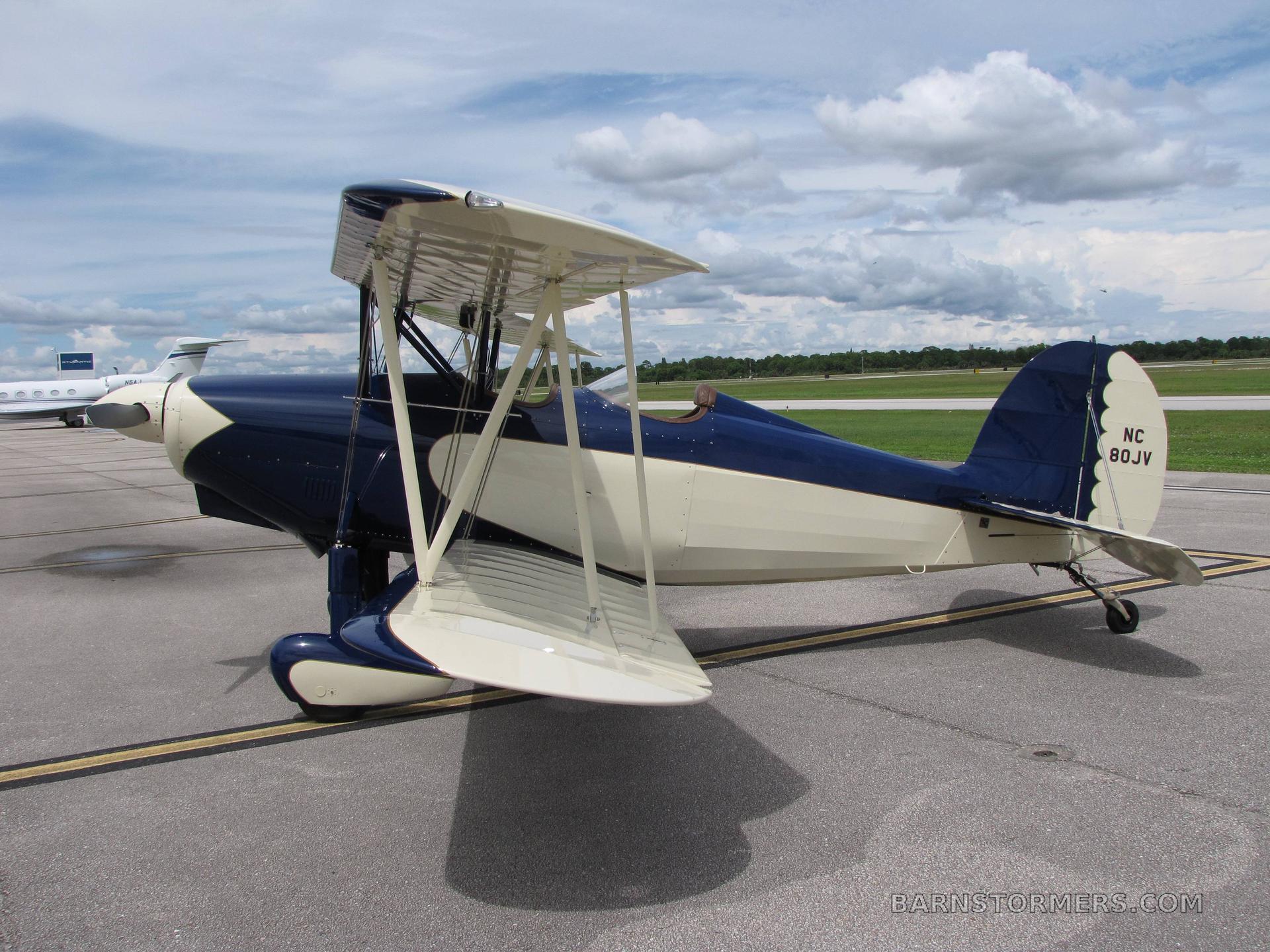 2015 Biplane thumbnail 3