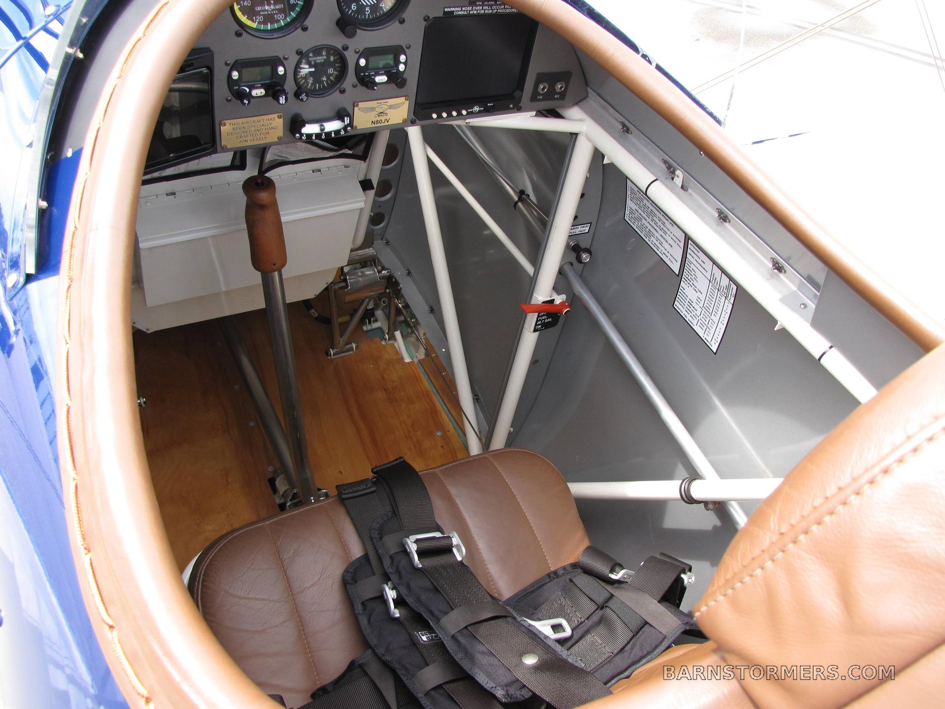 2015 Biplane thumbnail 4