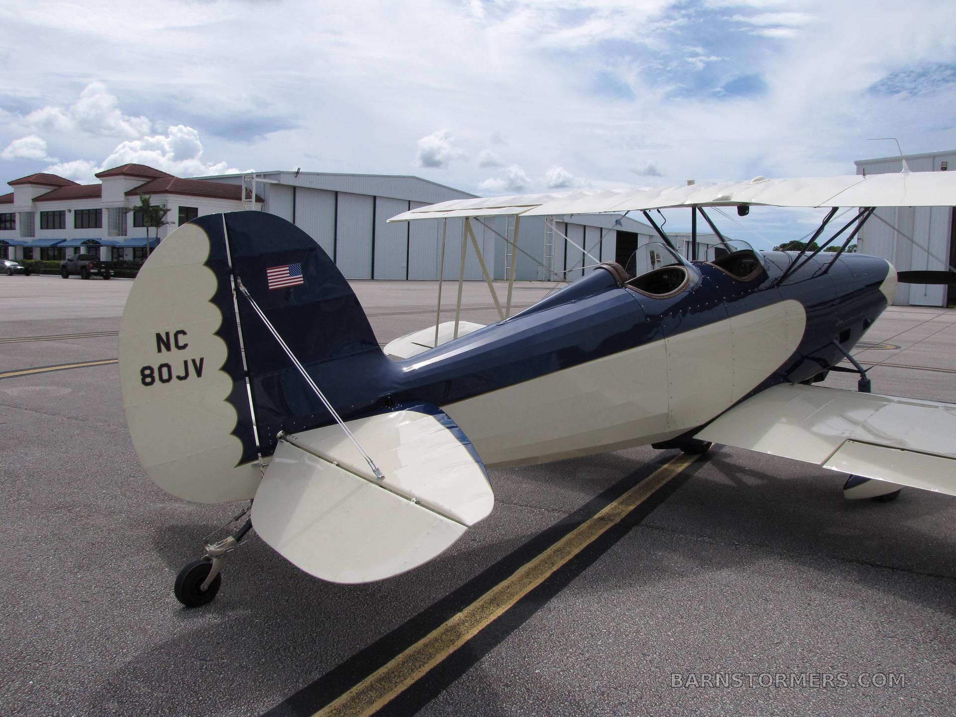 2015 Biplane thumbnail 5