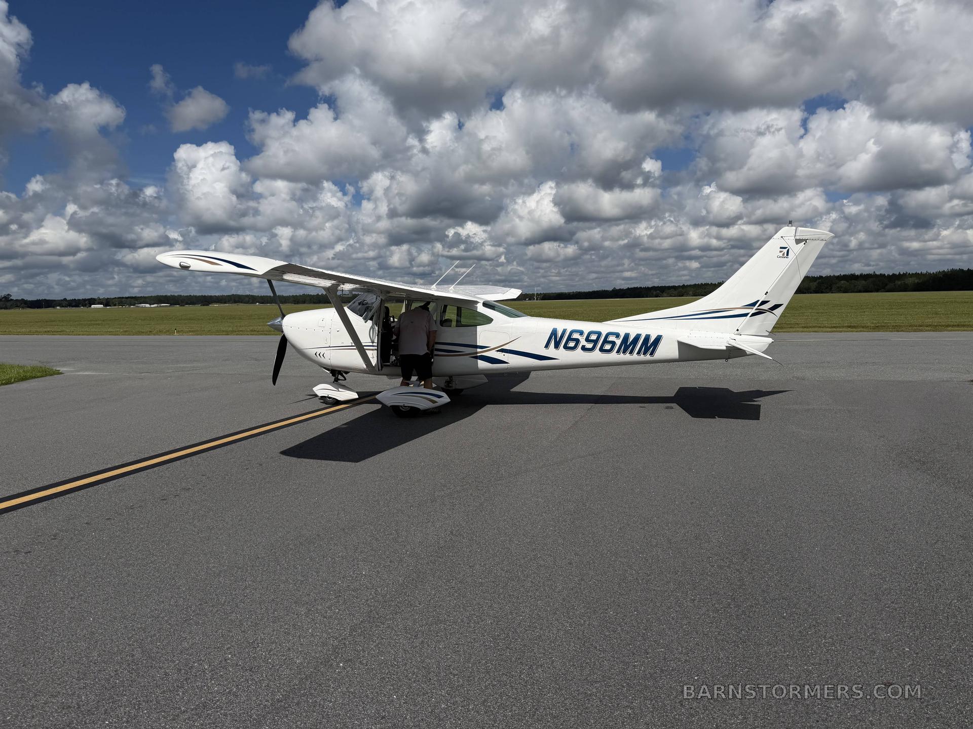 CESSNA 182L SKYLANE FOR SALE! 4